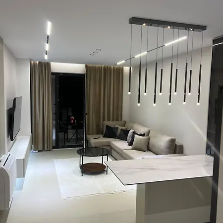 Sweet Appartement Shëngjin
